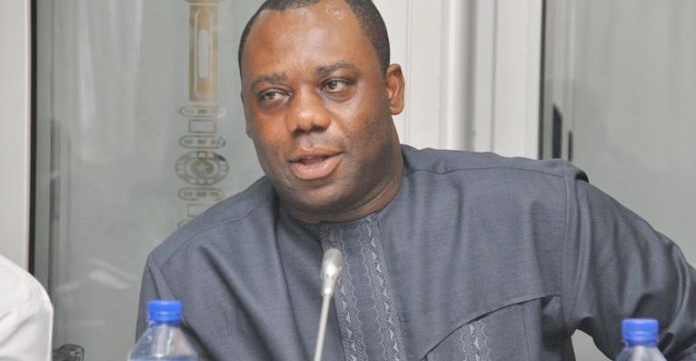 Top ACA jobs for Minister of Education, NaCCA boss
