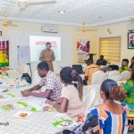 NaCCA holds Workshops on Instructional Resources Development and Test Item Writing for the new curriculum