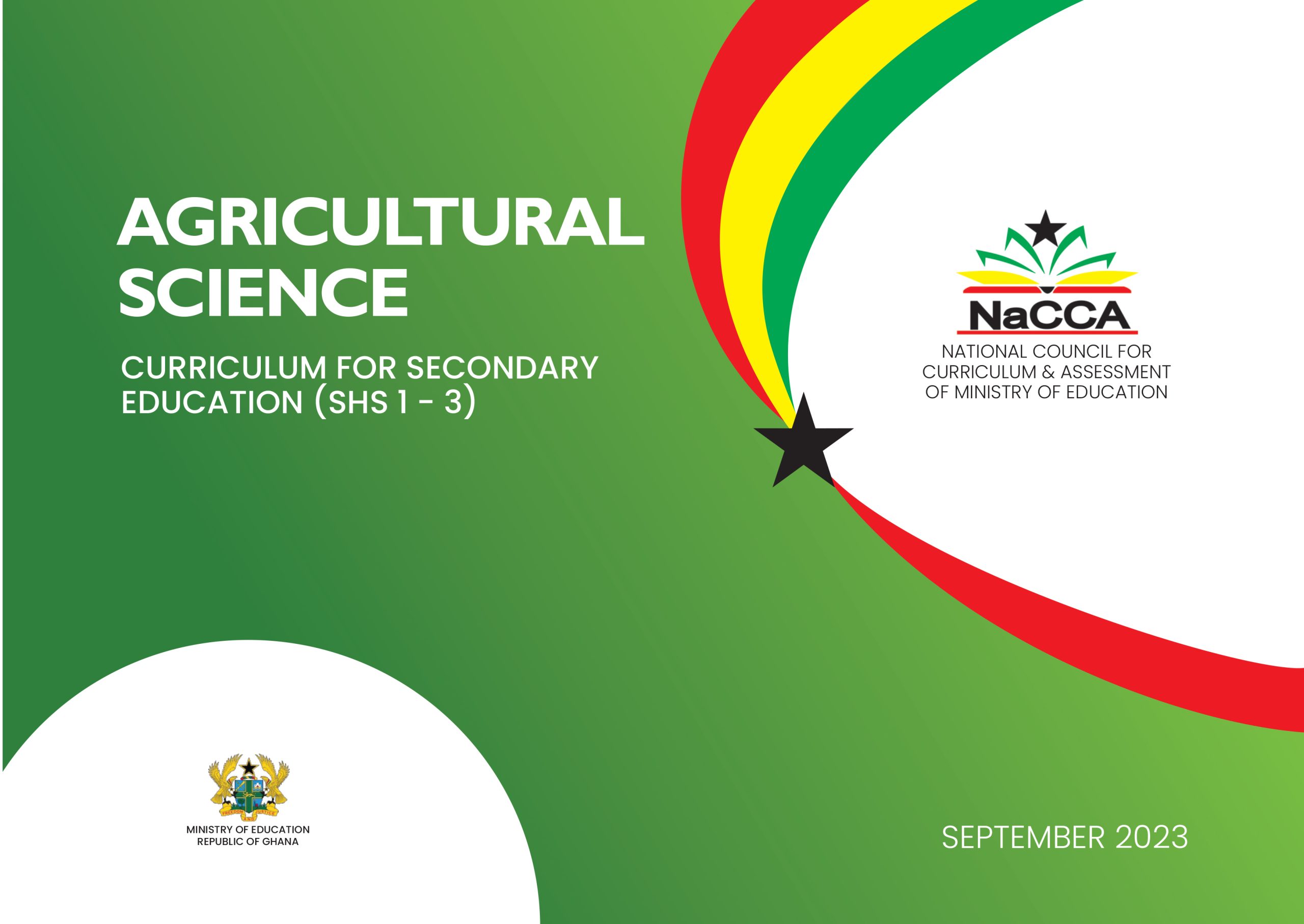 Agricultural-Science-Curriculum-1