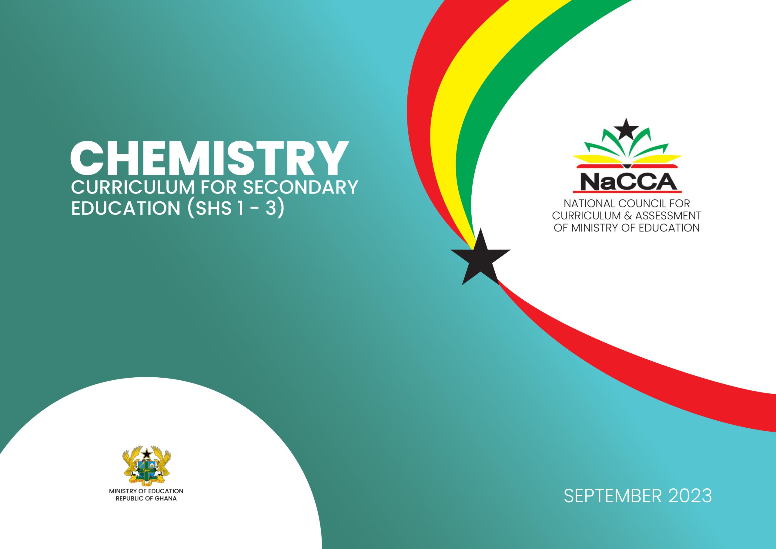 Chemistry-Curriculum-1