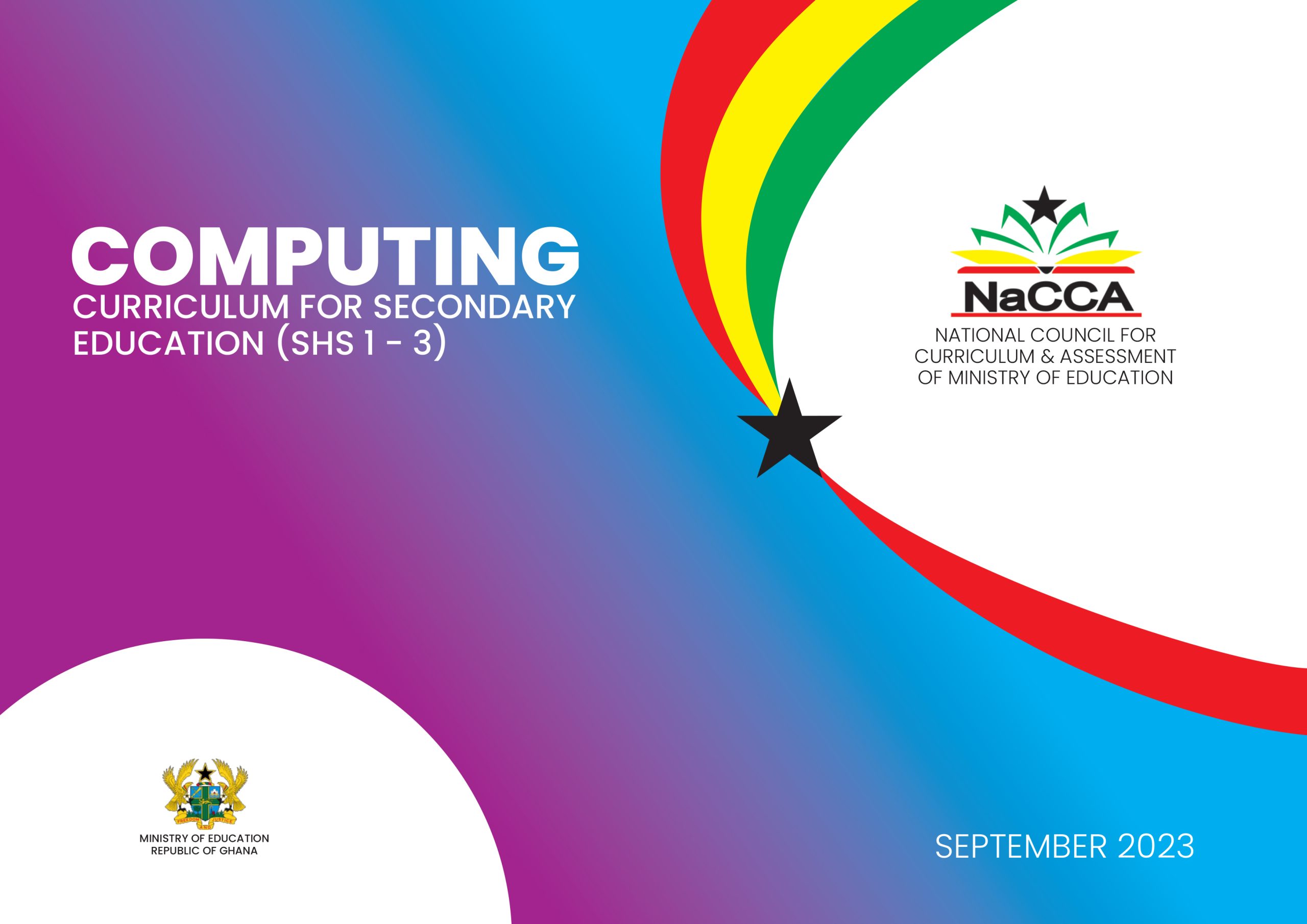 Computing-Curriculum-1