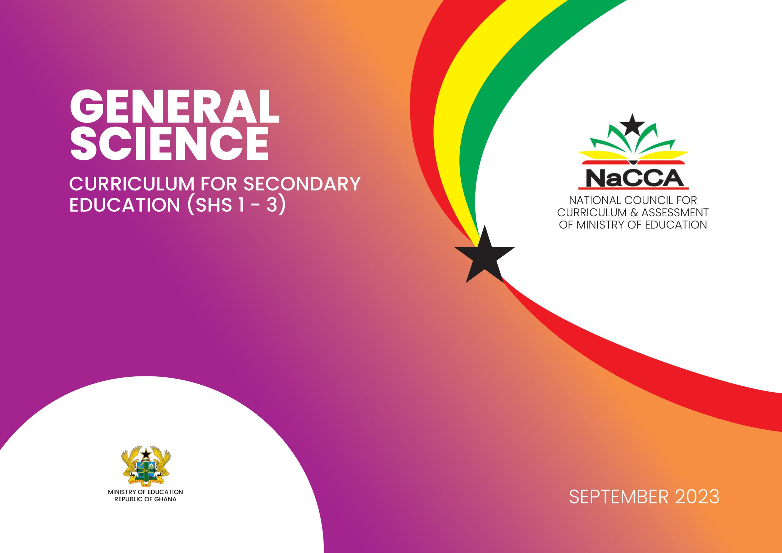 GENERAL-SCIENCE-Curriculum-1