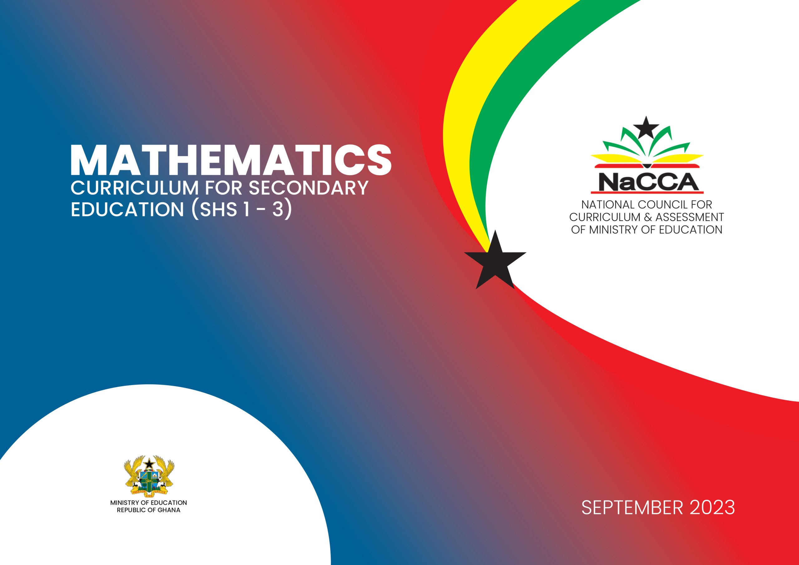 Mathematics-Curriculum-1