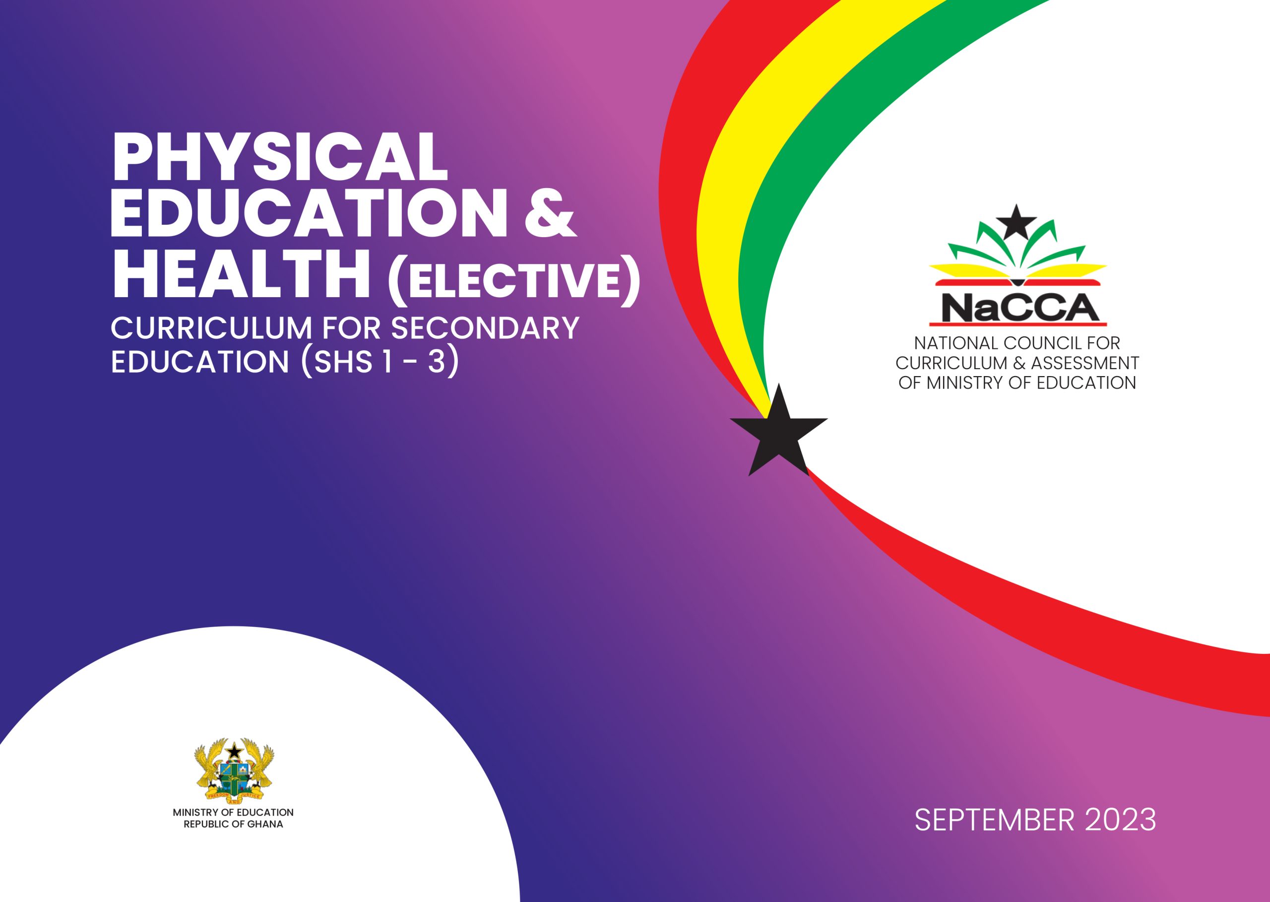 PHYSICAL-EDUCATION-HEALTH-Elective-Curriculum-1