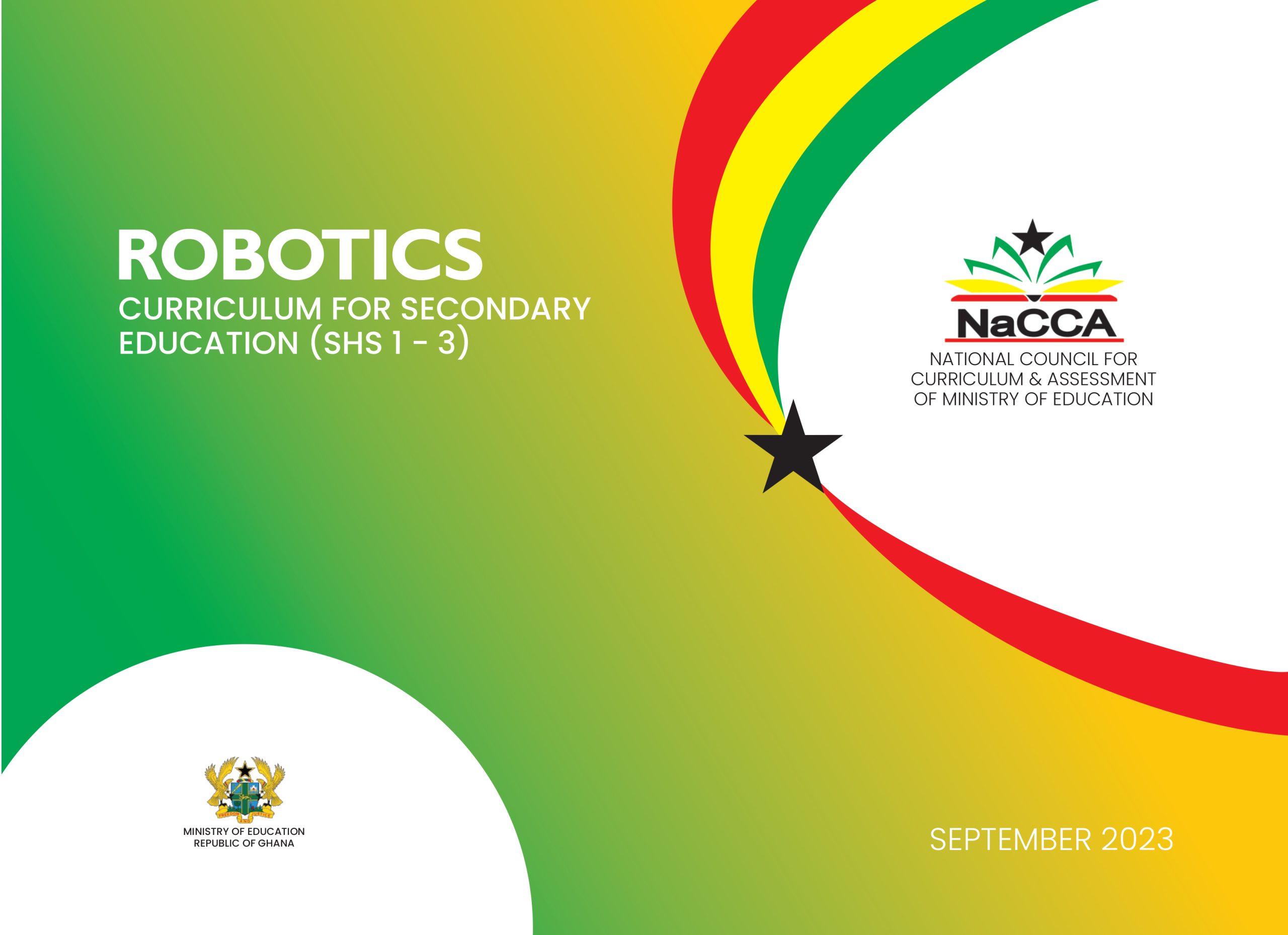 ROBOTICS-Curriculum-1