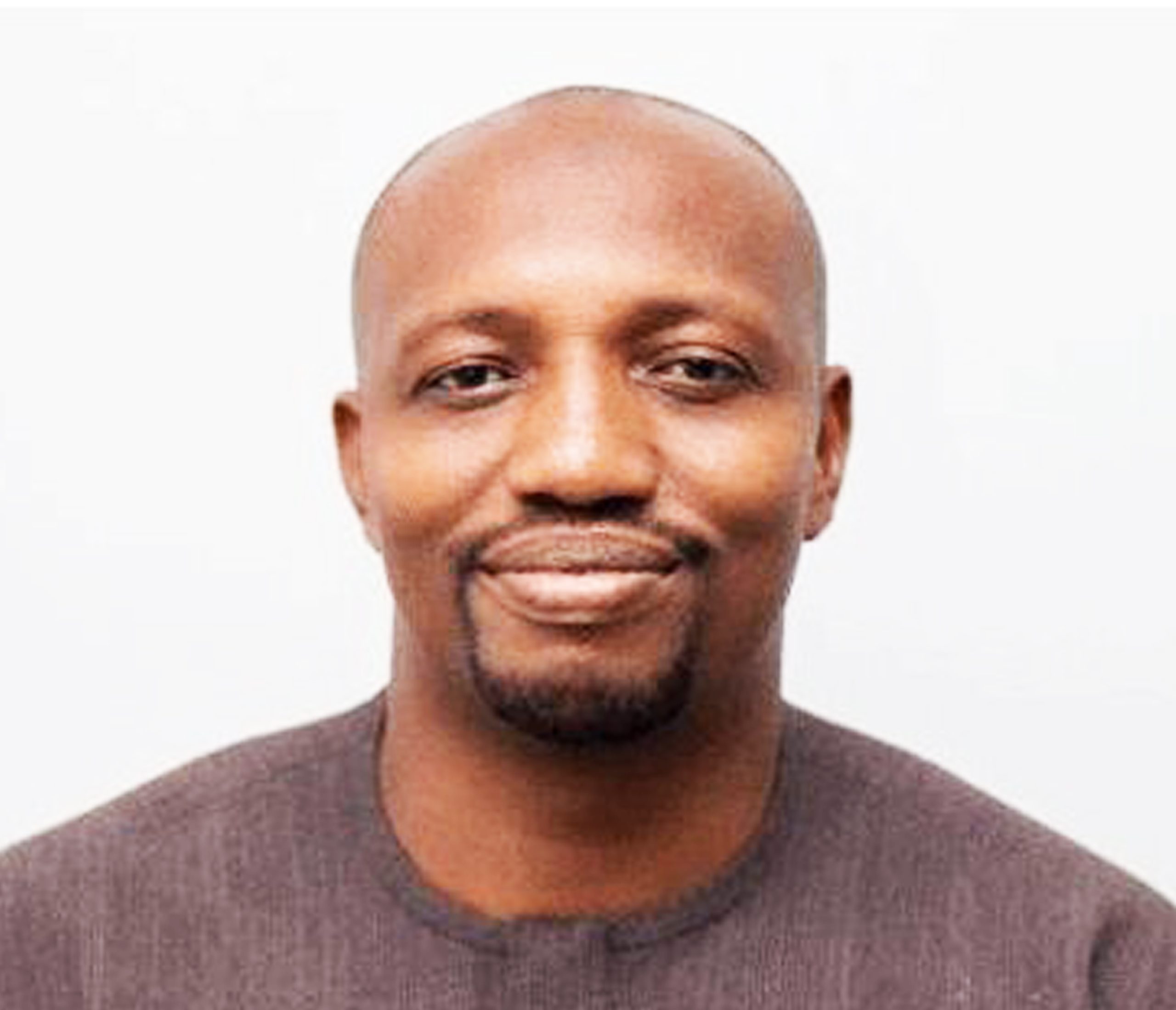 Profile photo - Prof. Tahiru