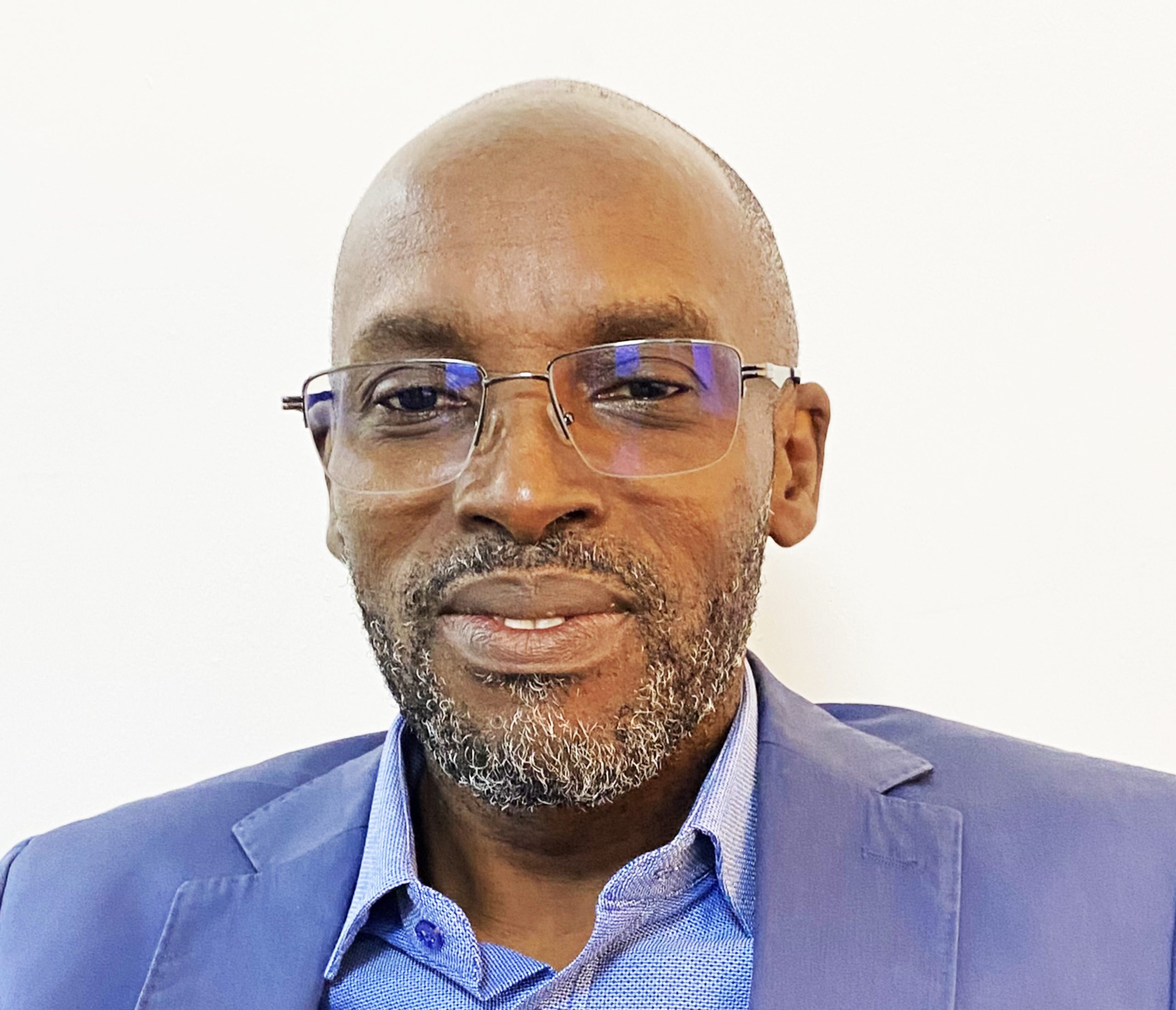 Profile picture - Prof. Augustine Ocloo