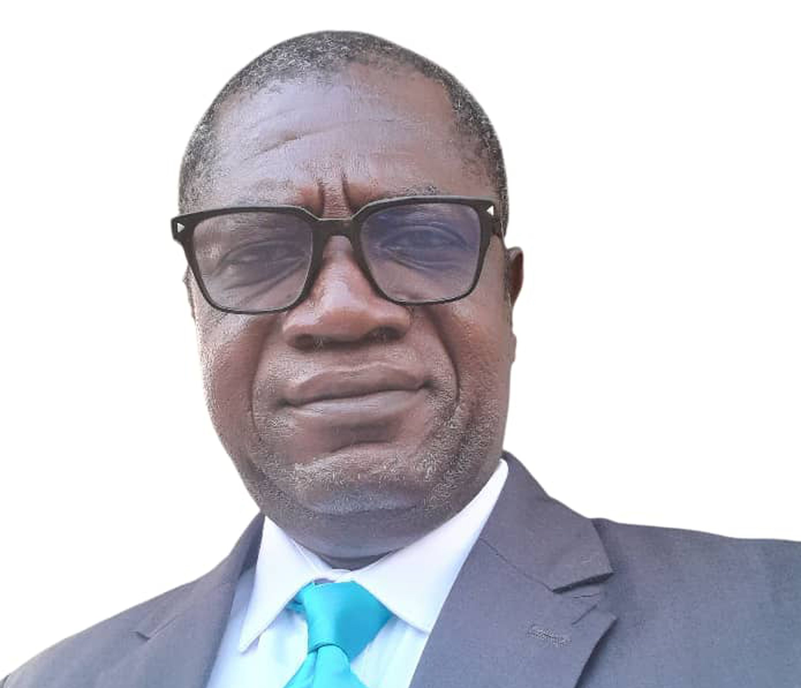 profile photo - Prof. Vincent Assanful